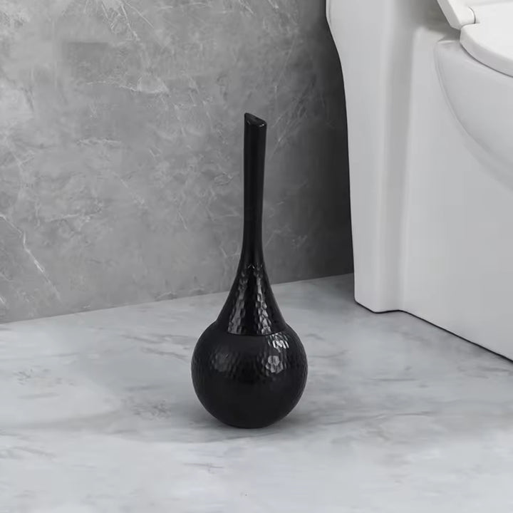 Orbit Luxe Toilet Brush