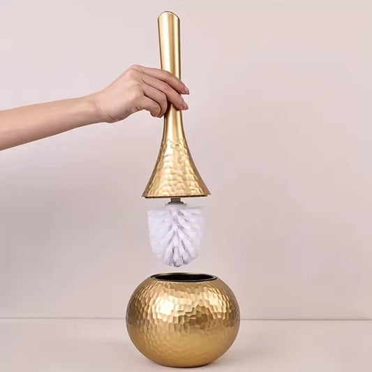 Orbit Luxe Toilet Brush