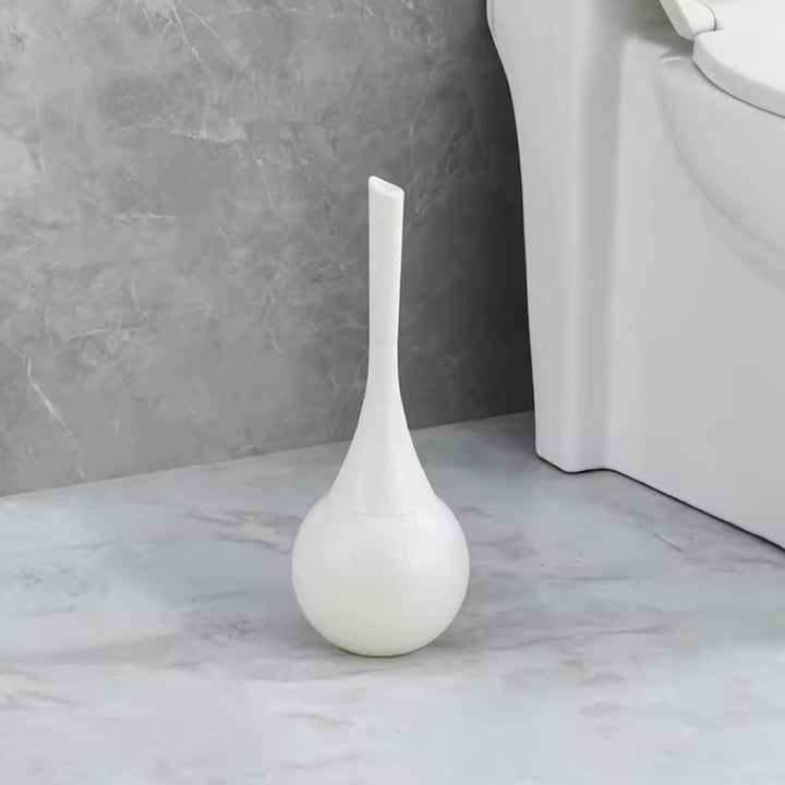 Orbit Luxe Toilet Brush