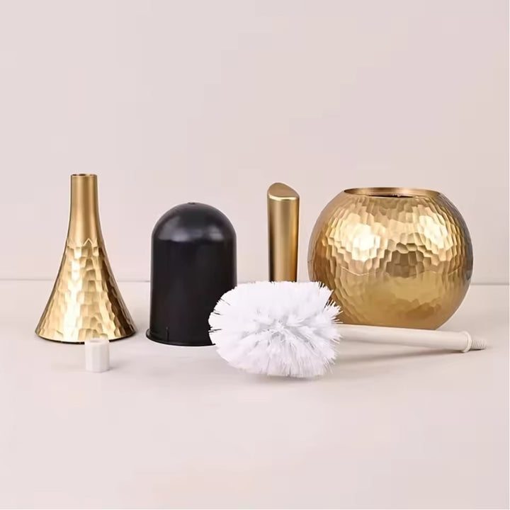 Orbit Luxe Toilet Brush