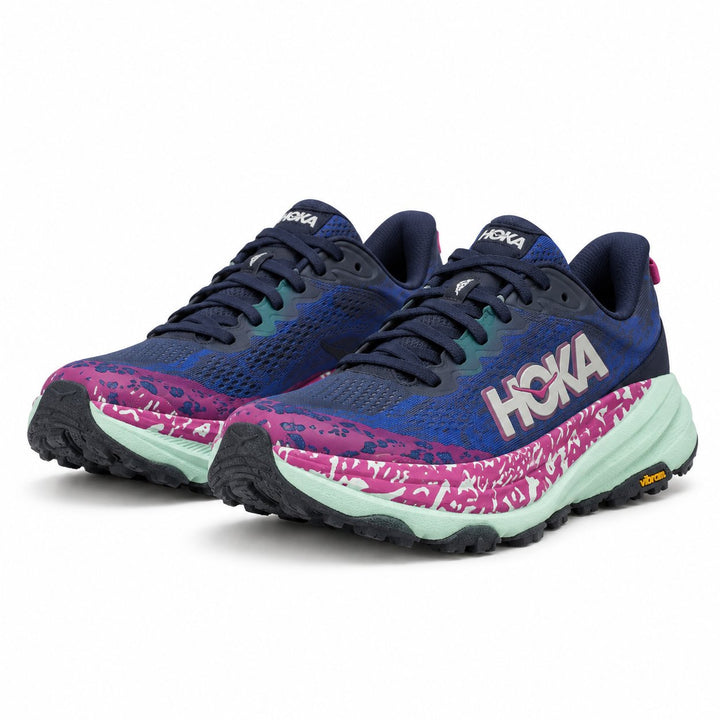 Hoka SpeedGoat 6