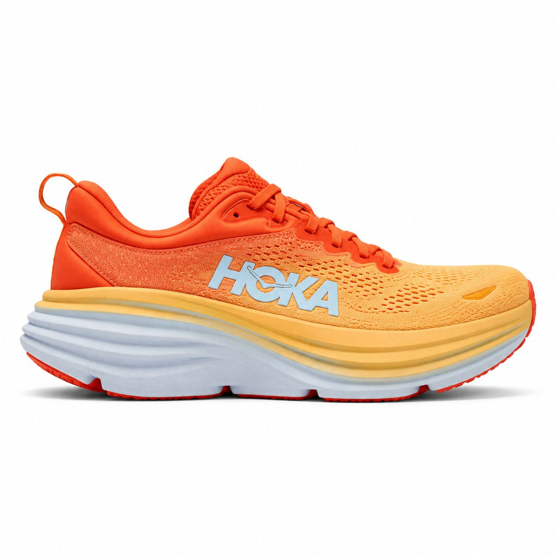 Hoka Bondi 8