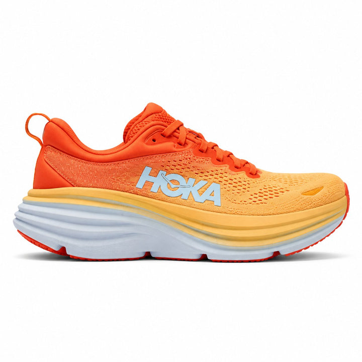 Hoka Bondi 8