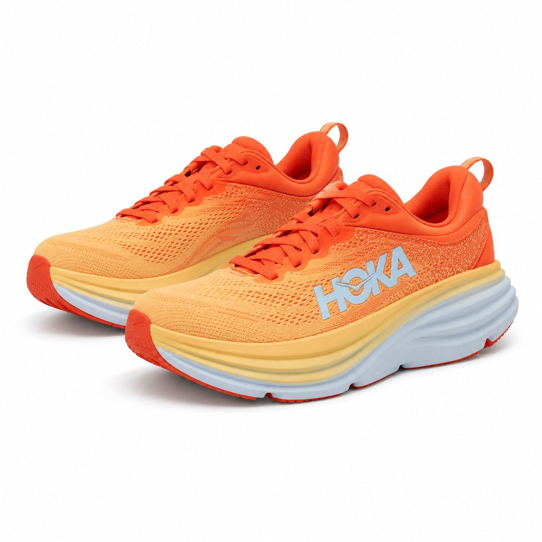 Hoka Bondi 8