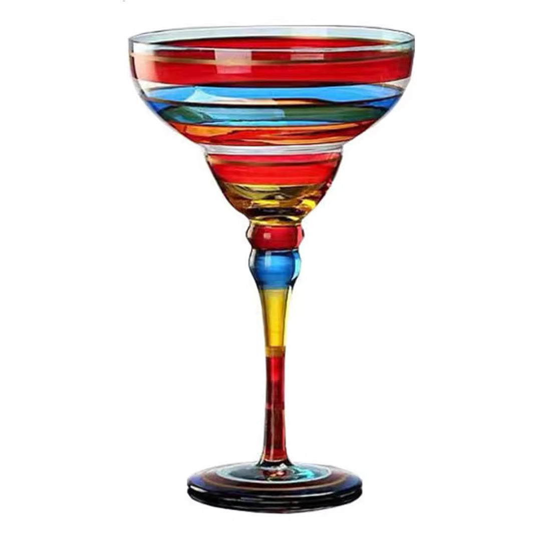 Valencia Fiesta Stemware Set