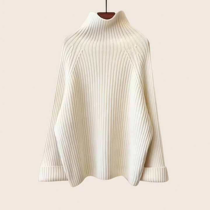 Eviana Valmont Noelle Knitted Set