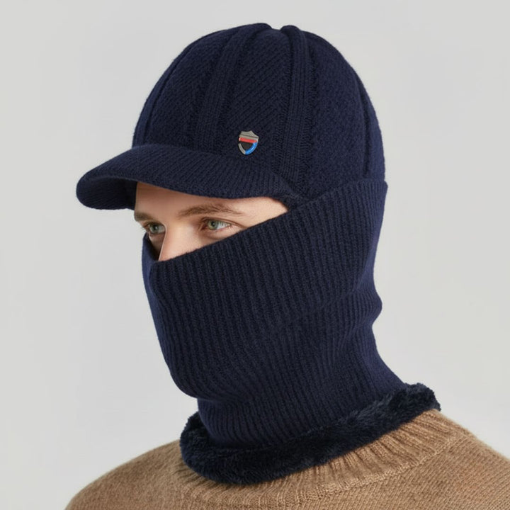 Warden™ Winter Knit