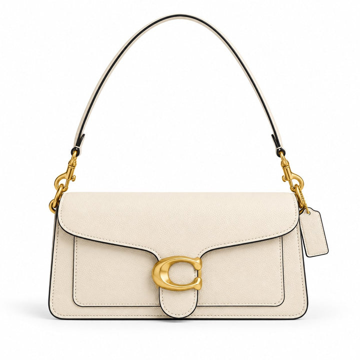 Tabby Shoulder Bag