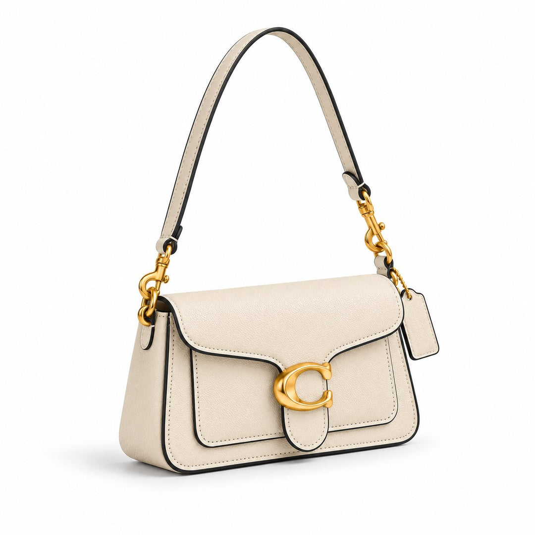 Tabby Shoulder Bag