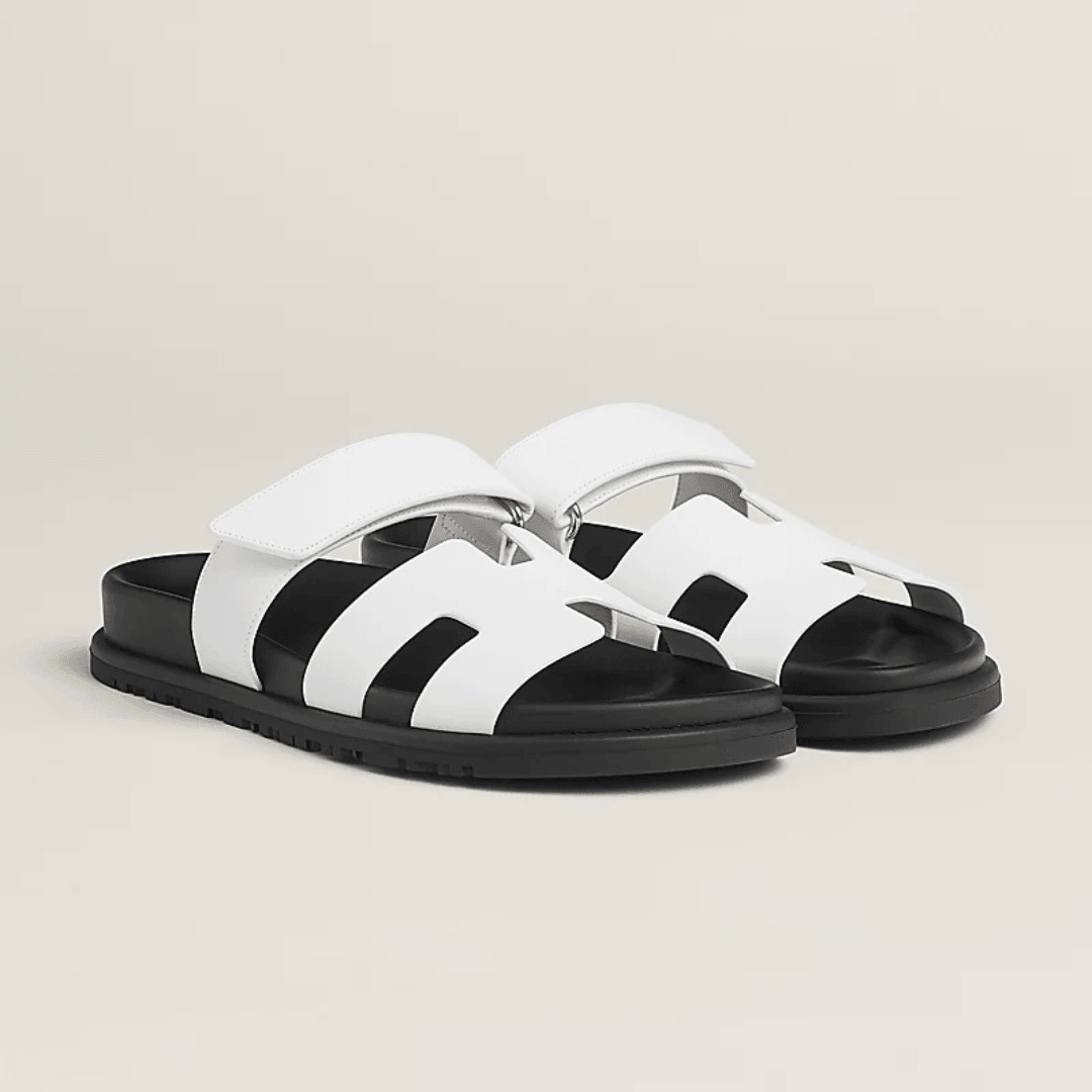 Hermes Chypre Sandal
