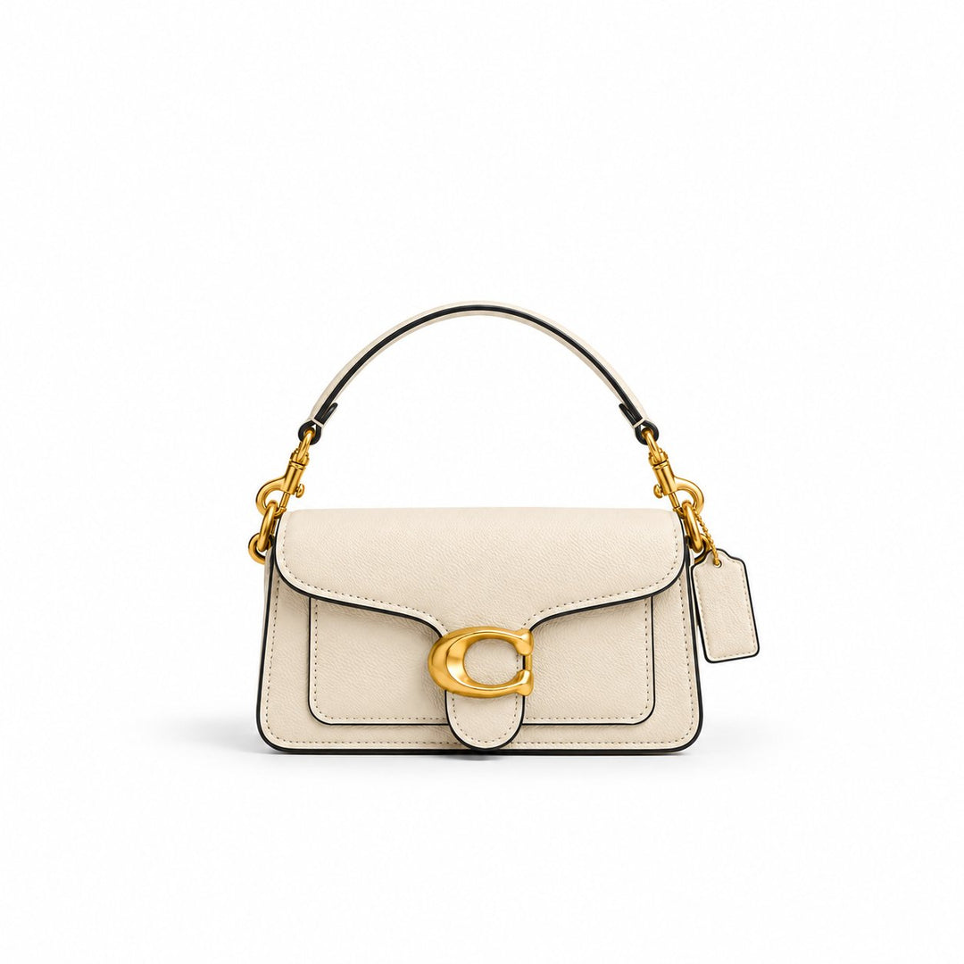 Tabby Shoulder Bag