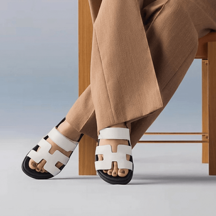 Hermes Chypre Sandal
