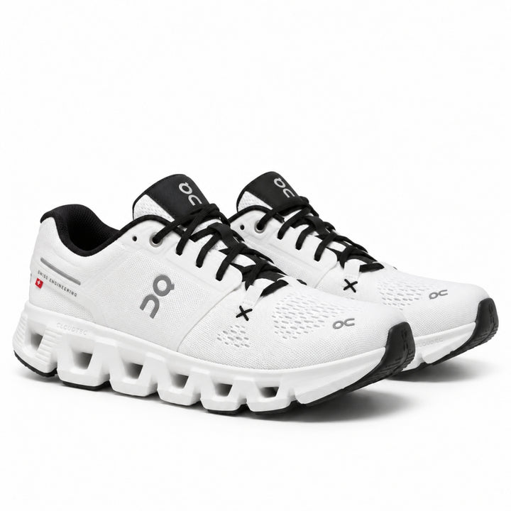 ON Cloud X5
