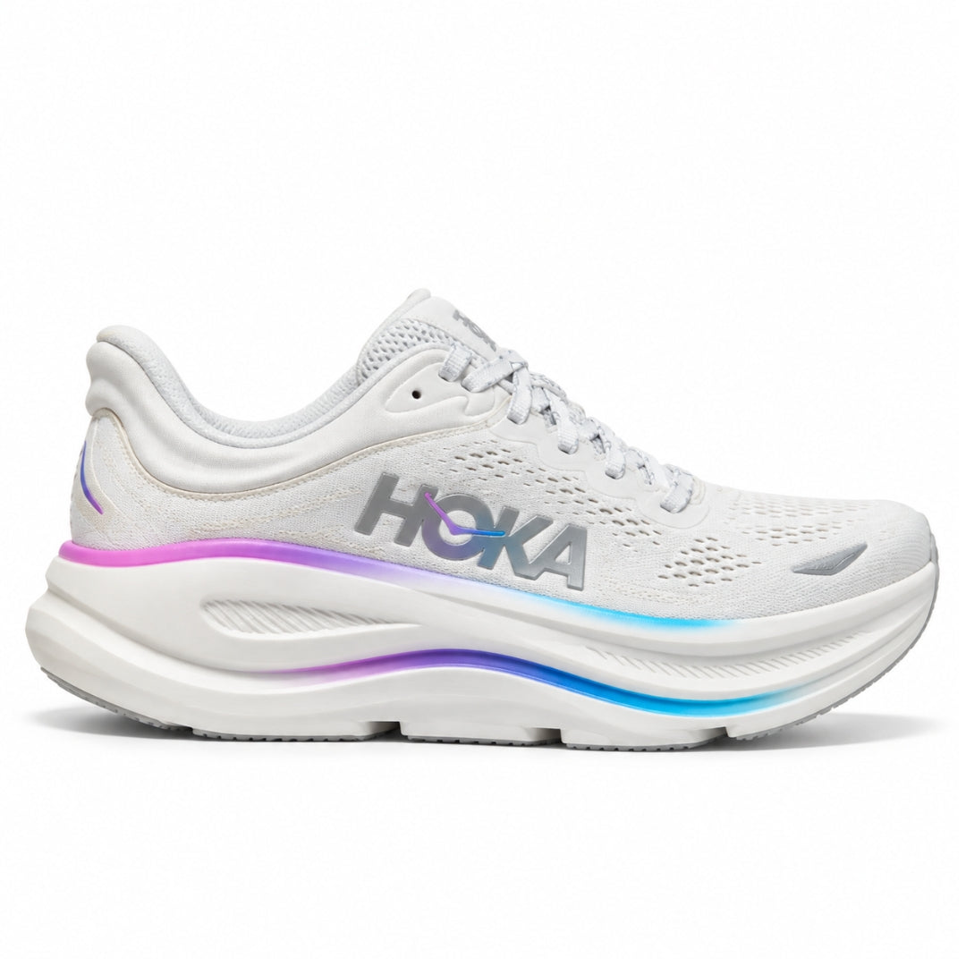 Hoka Bondi 9 New