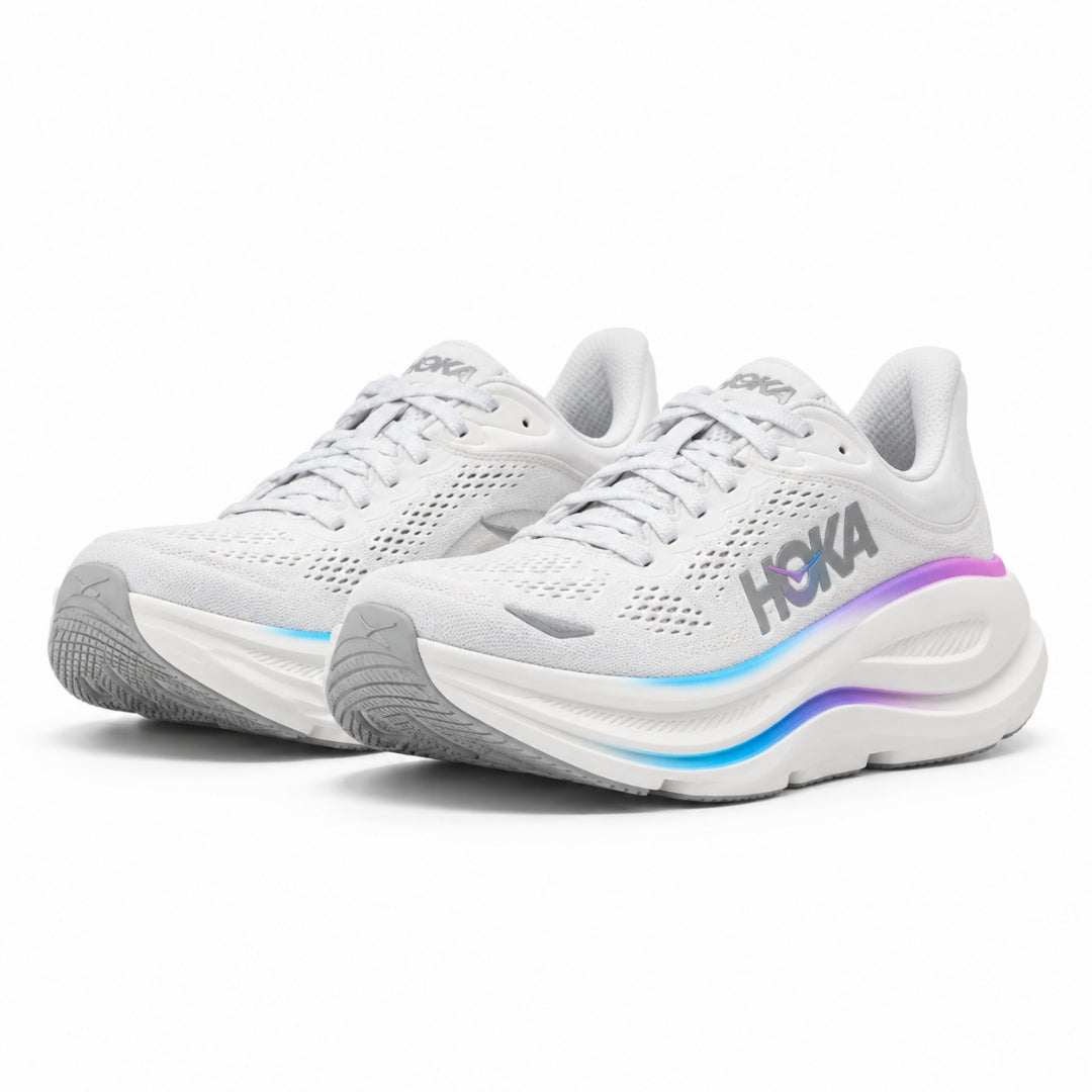 Hoka Bondi 9 New