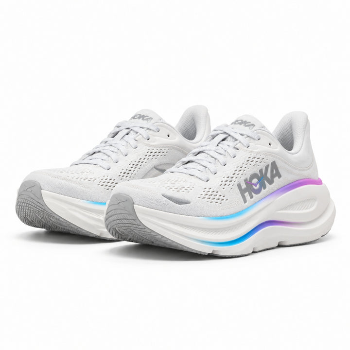 Hoka Bondi 9 New