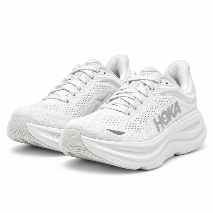 Hoka Bondi 9 New