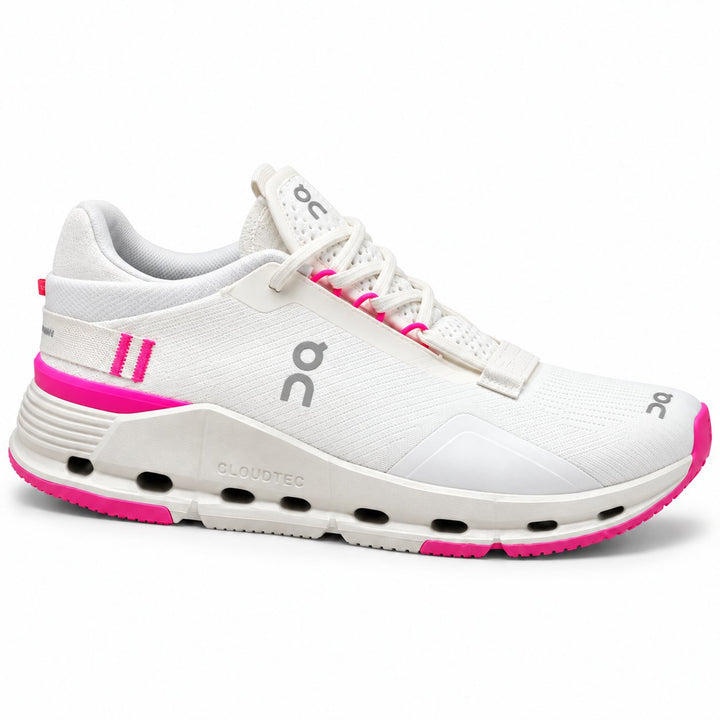 On Cloudnova 2