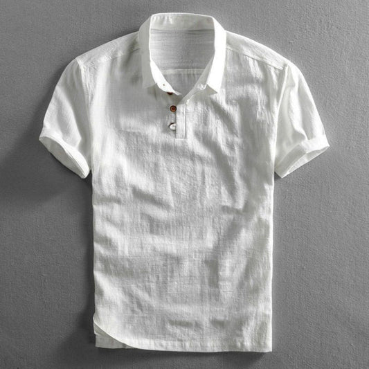 Men's "Fuji" Japan Style Short Sleeve