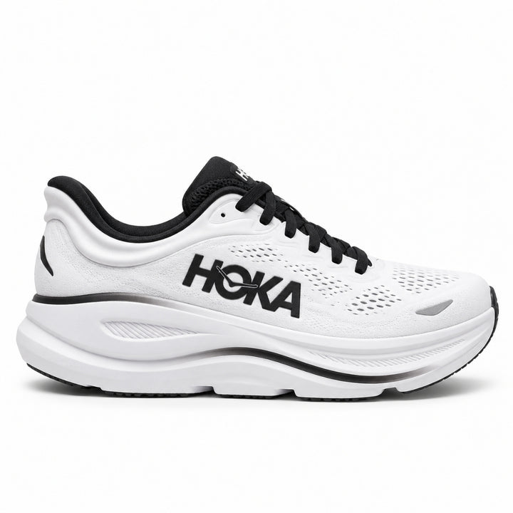 Hoka Bondi 9 New