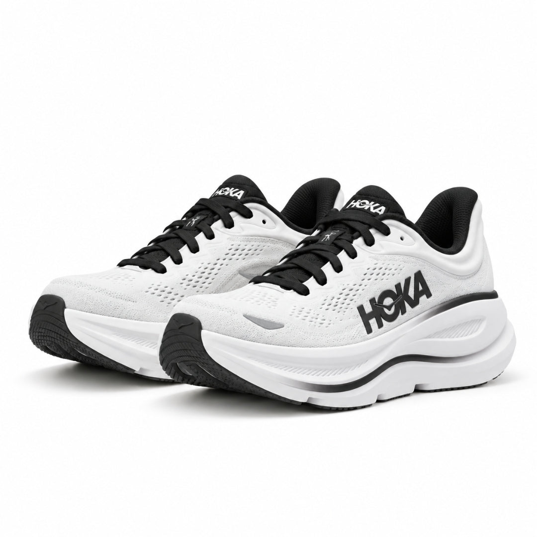 Hoka Bondi 9 New