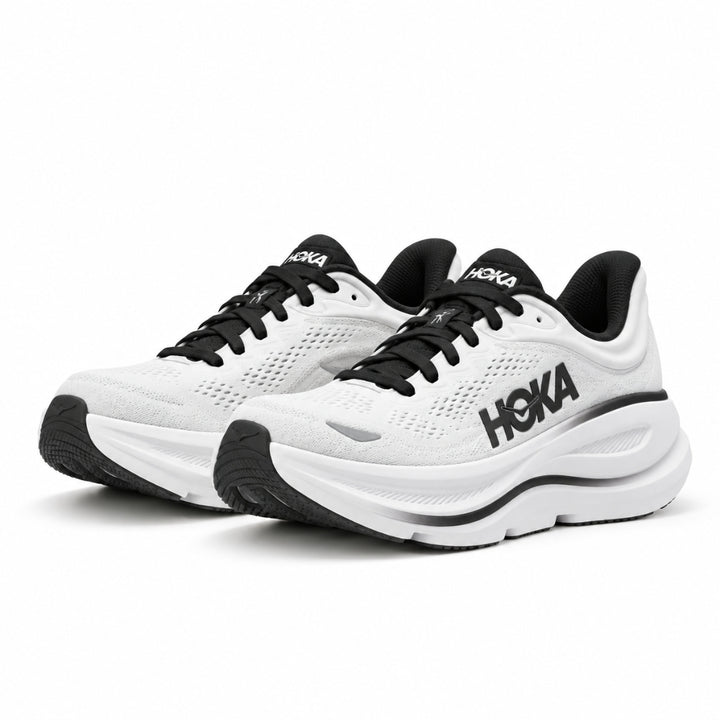 Hoka Bondi 9 New