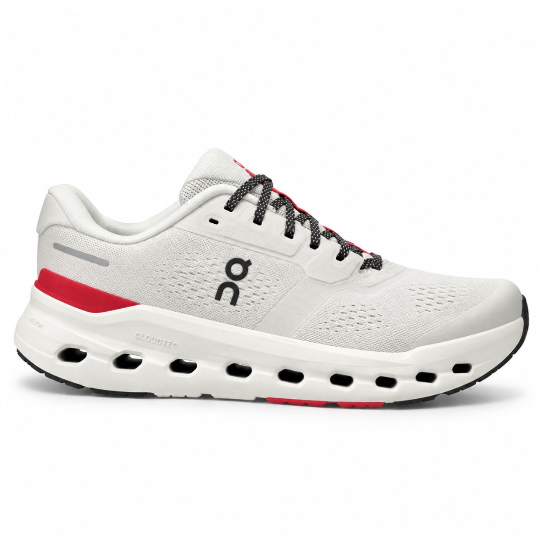 On Cloudrunner 3