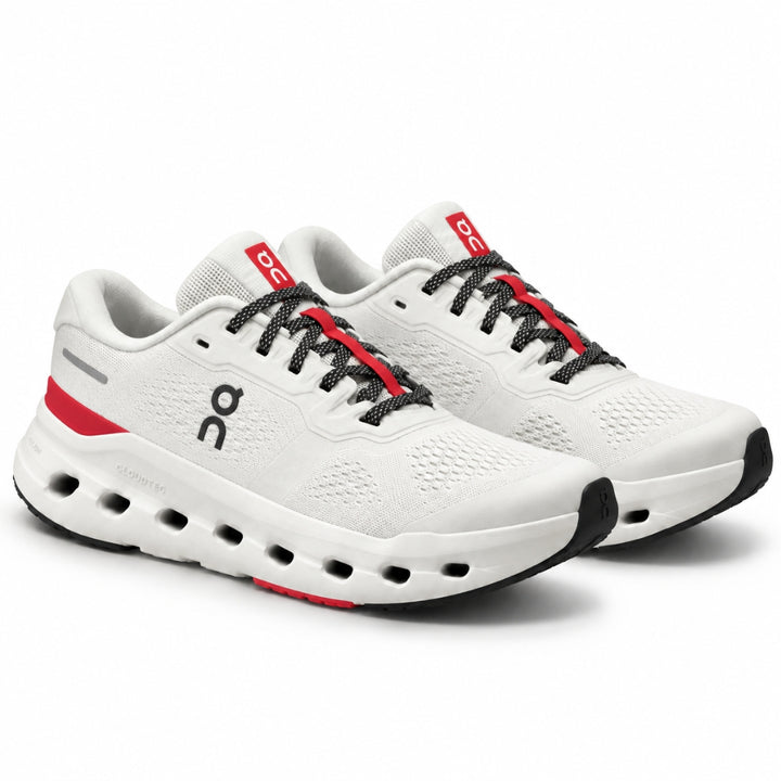 On Cloudrunner 3