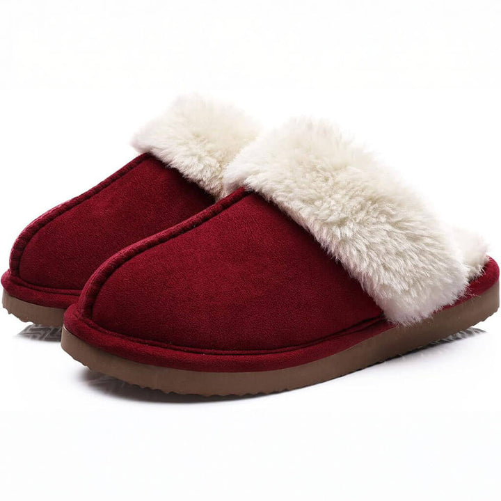 PlushHug™ Cozy Slippers