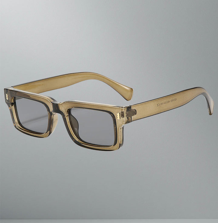 UrbanEdge Square Sunglasses