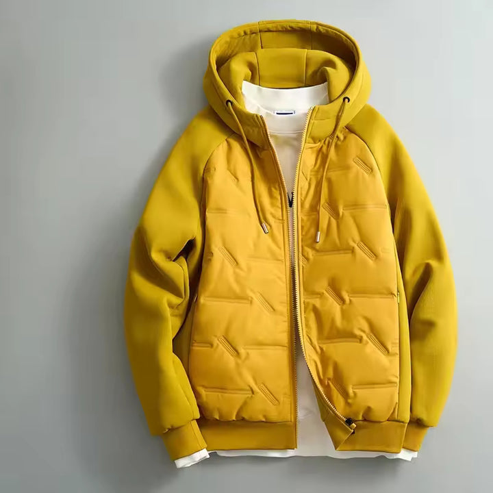 TerraFlex Quilted Jacket
