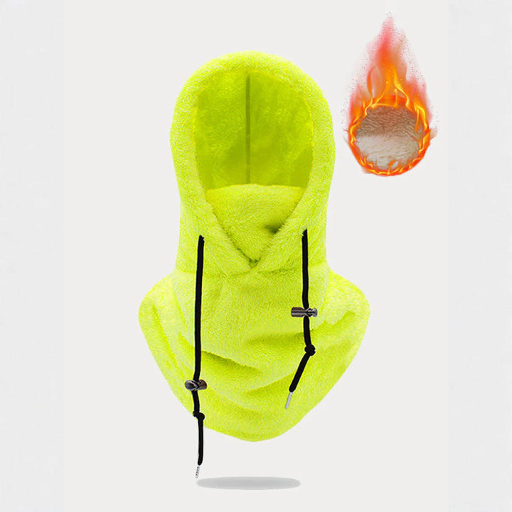 ThermalGuard™ Balaclava Mask