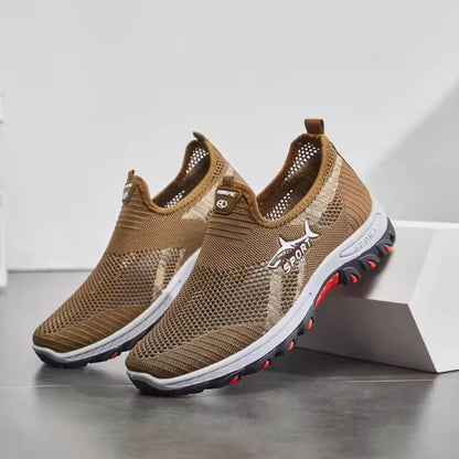 ZEPH Cool Comfort Sneaker
