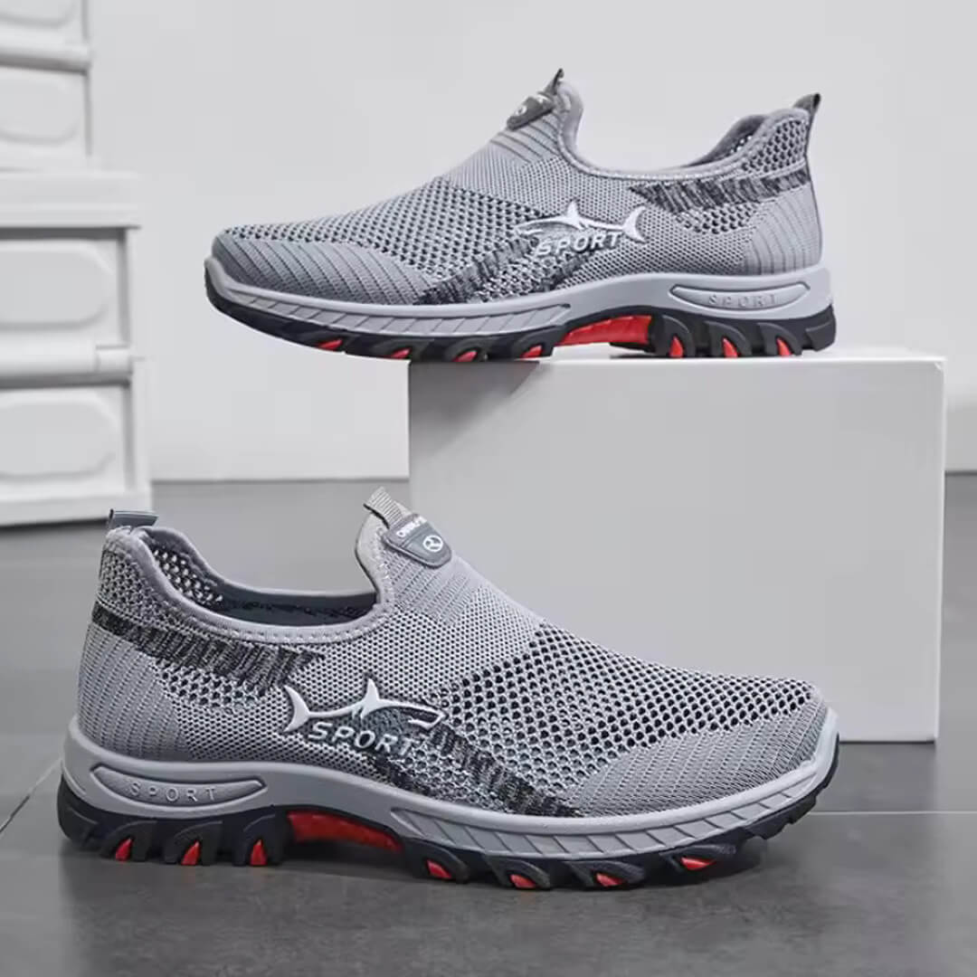 ZEPH Cool Comfort Sneaker