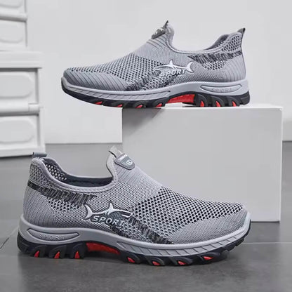 ZEPH Cool Comfort Sneaker