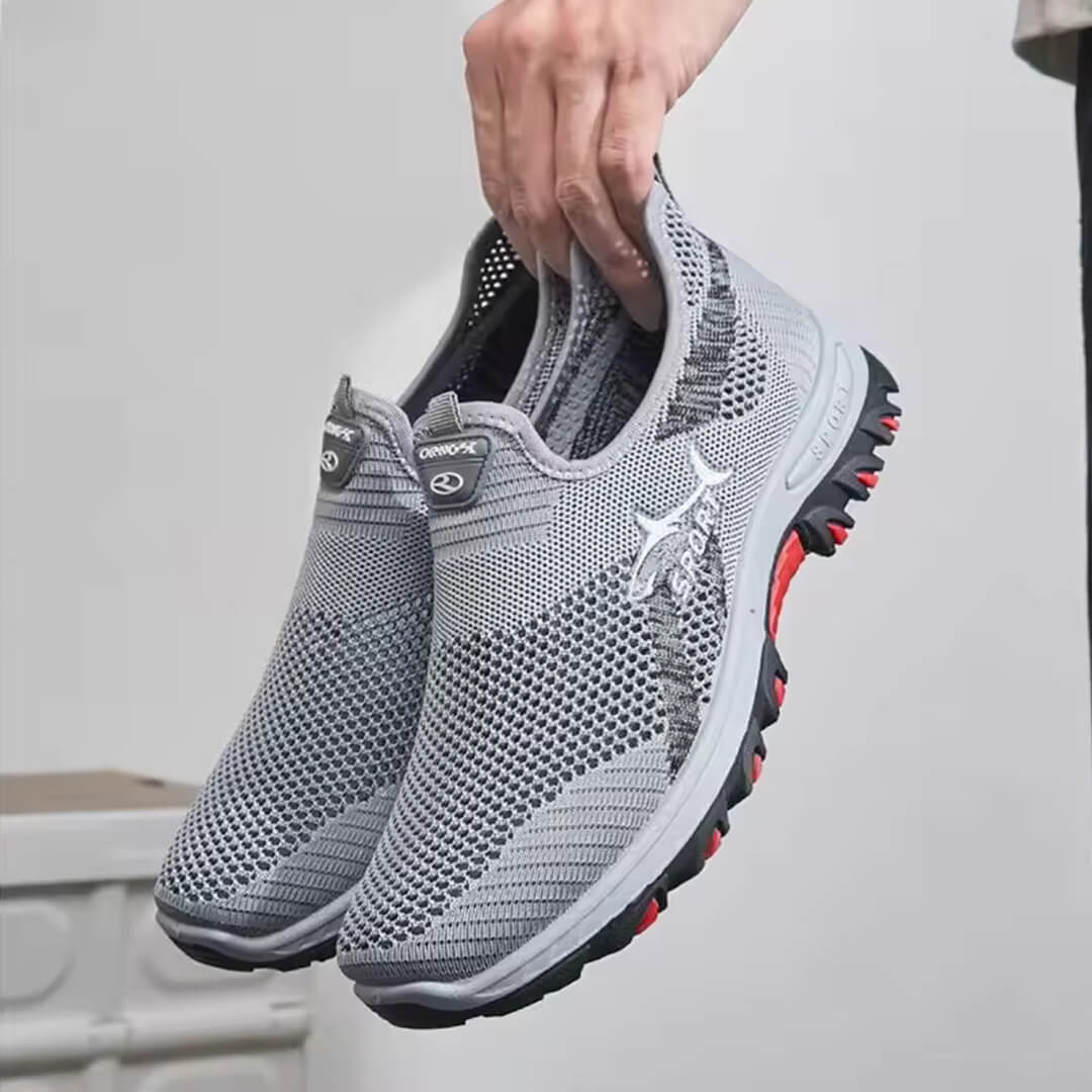 ZEPH Cool Comfort Sneaker