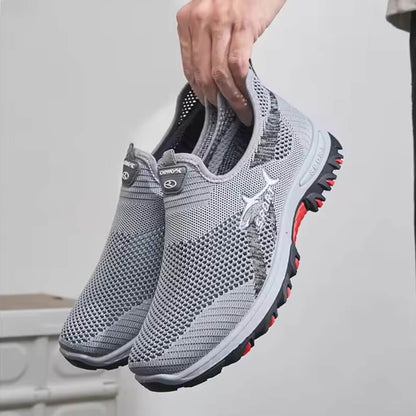 ZEPH Cool Comfort Sneaker