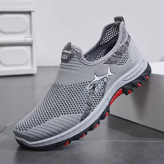 ZEPH Cool Comfort Sneaker