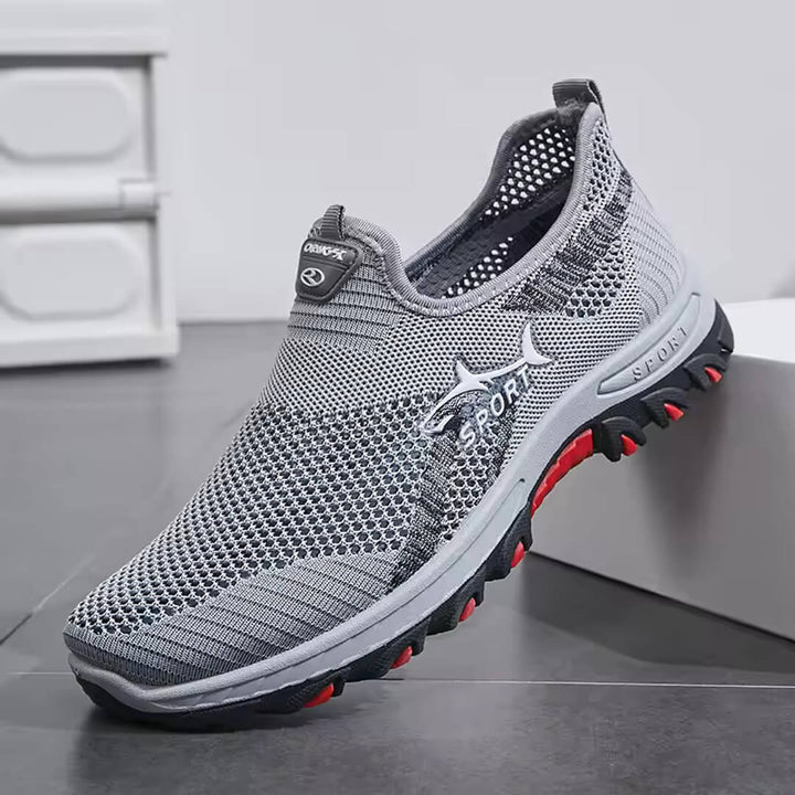 ZEPH Cool Comfort Sneaker