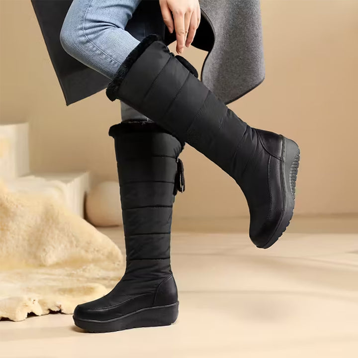 Aspen Knee-High Winter Boots