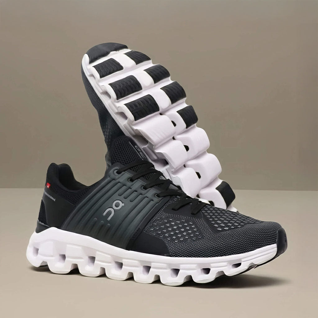 ON CloudSwift 4 Sneakers