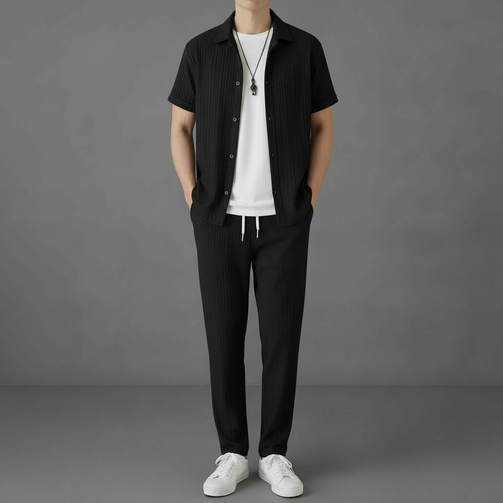 Caelo Linen Set