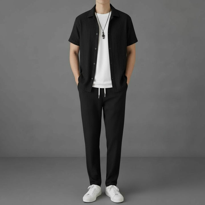 Caelo Linen Set