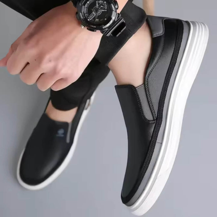 Langley Urban Slip-On