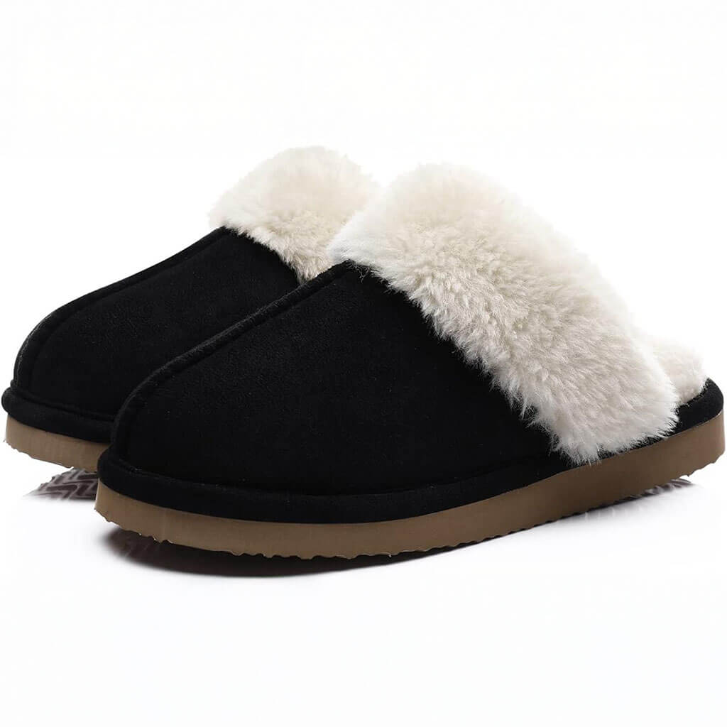 PlushHug™ Cozy Slippers