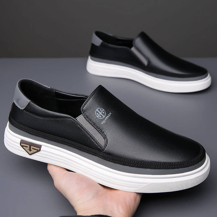 Langley Urban Slip-On