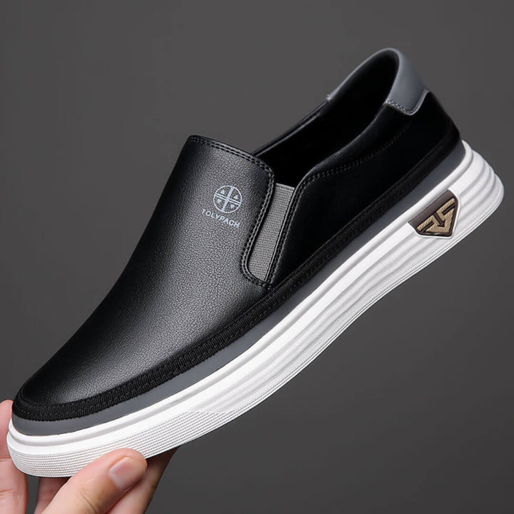 Langley Urban Slip-On