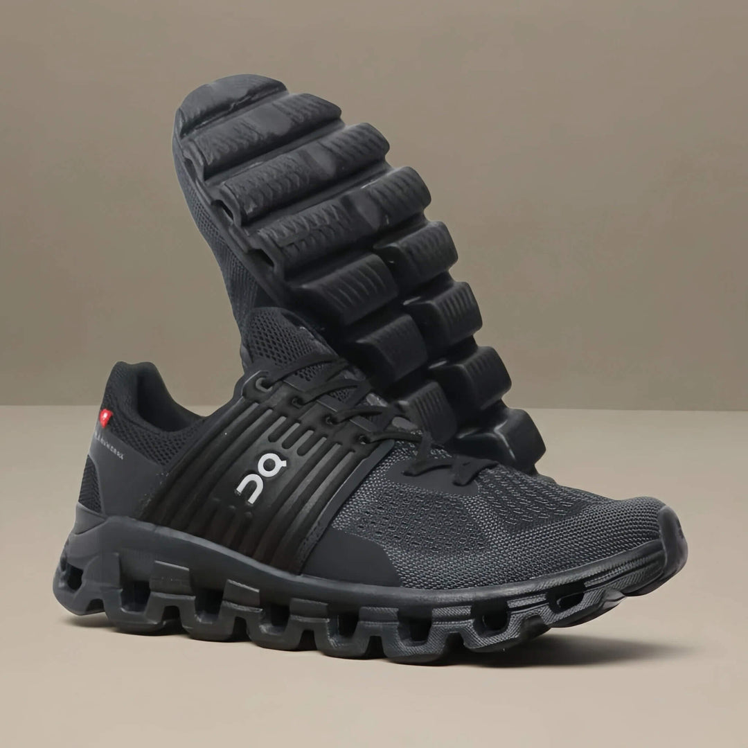 ON CloudSwift 4 Sneakers