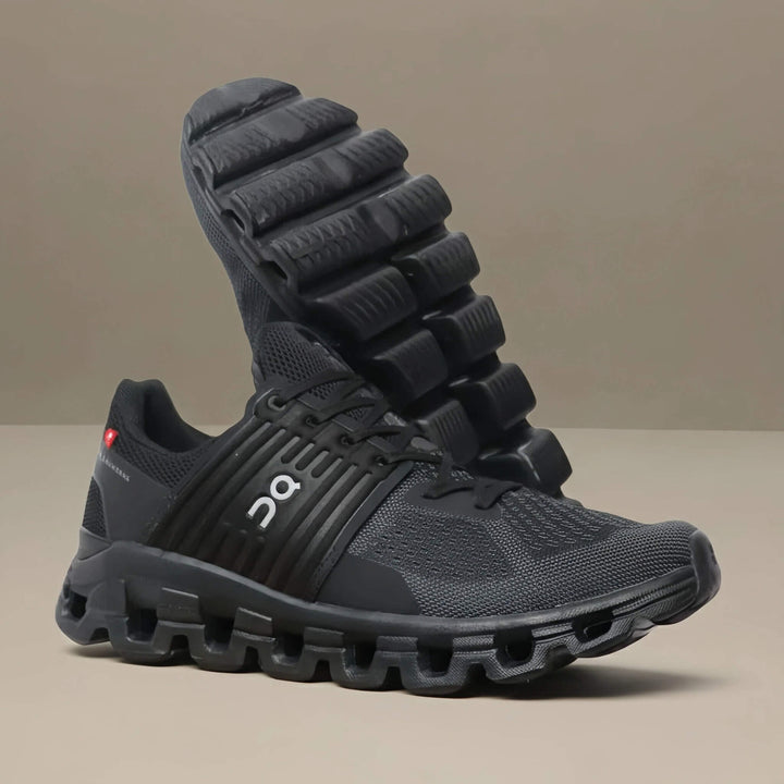 ON CloudSwift 4 Sneakers