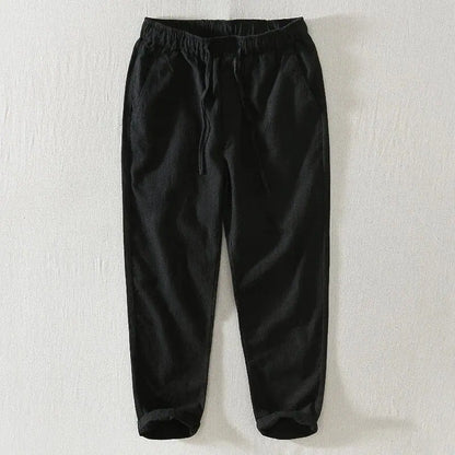 Men’s “Samurai” Japan Style Pants